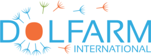 Dolfarm International logo - PNG Dolfarm International logo - PNG