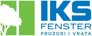 IKS - logo IKS - logo