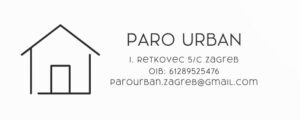 PARO - logo PARO - logo